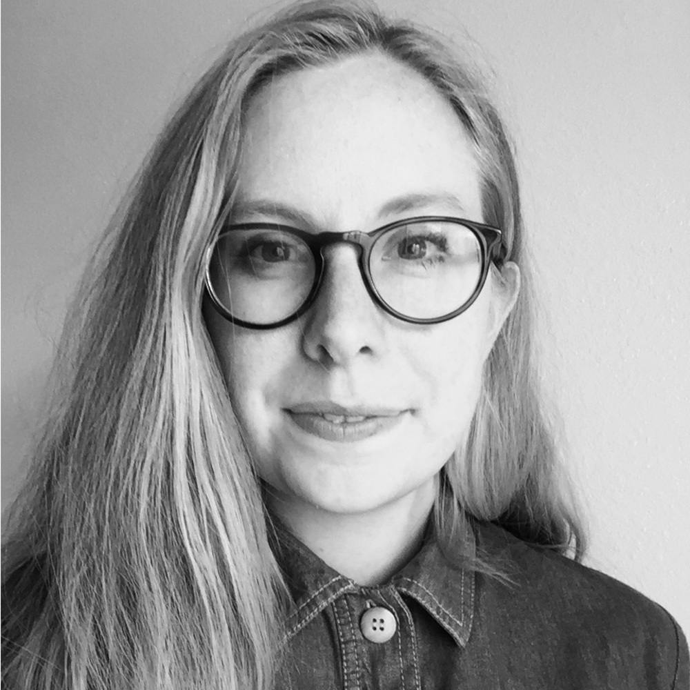 Meet your Posher, Erin